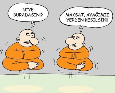 Nasıl yazmaya başladım